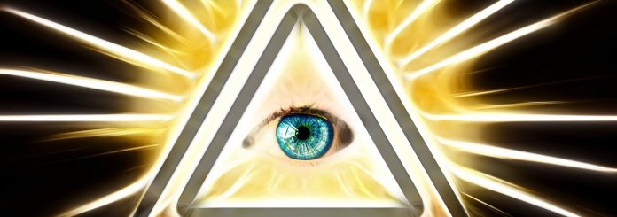 What Does it Mean to Open your Third Eye