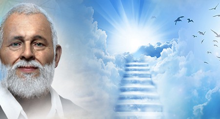 How I, Padre, can help you find happiness