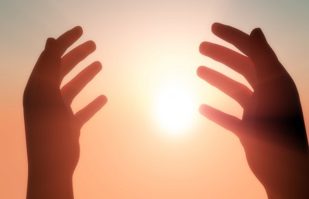 How to invoke your Guardian Angel?
