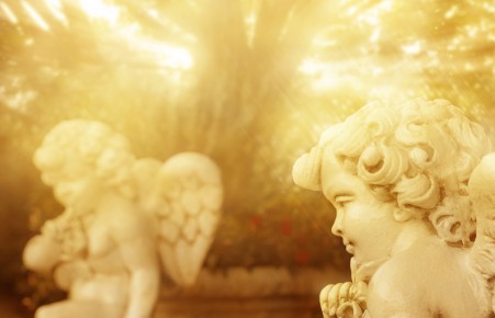 Invocation of guardian angels: 4 rules to abide by