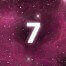 meaning of number 7
