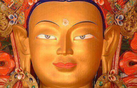 The Third Eye does exist as well as the aura