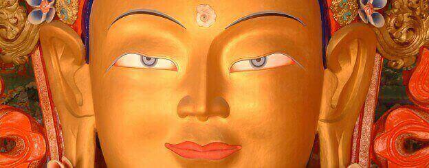 third eye exist as well aura