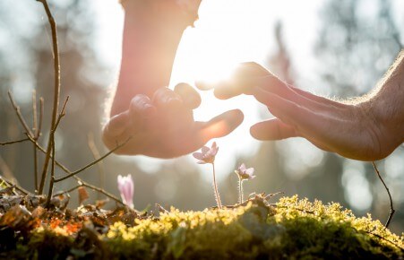 How to use positive thinking to live a better life