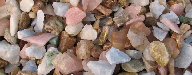 precious stones meaning