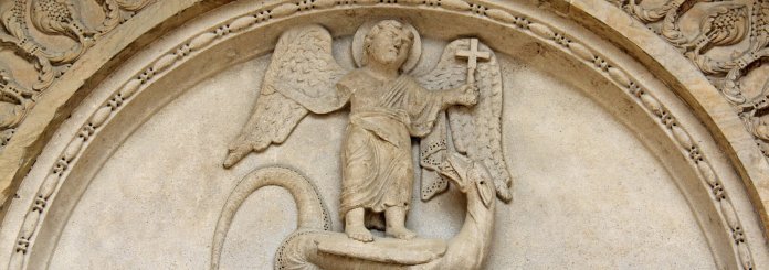 archangel saint michael