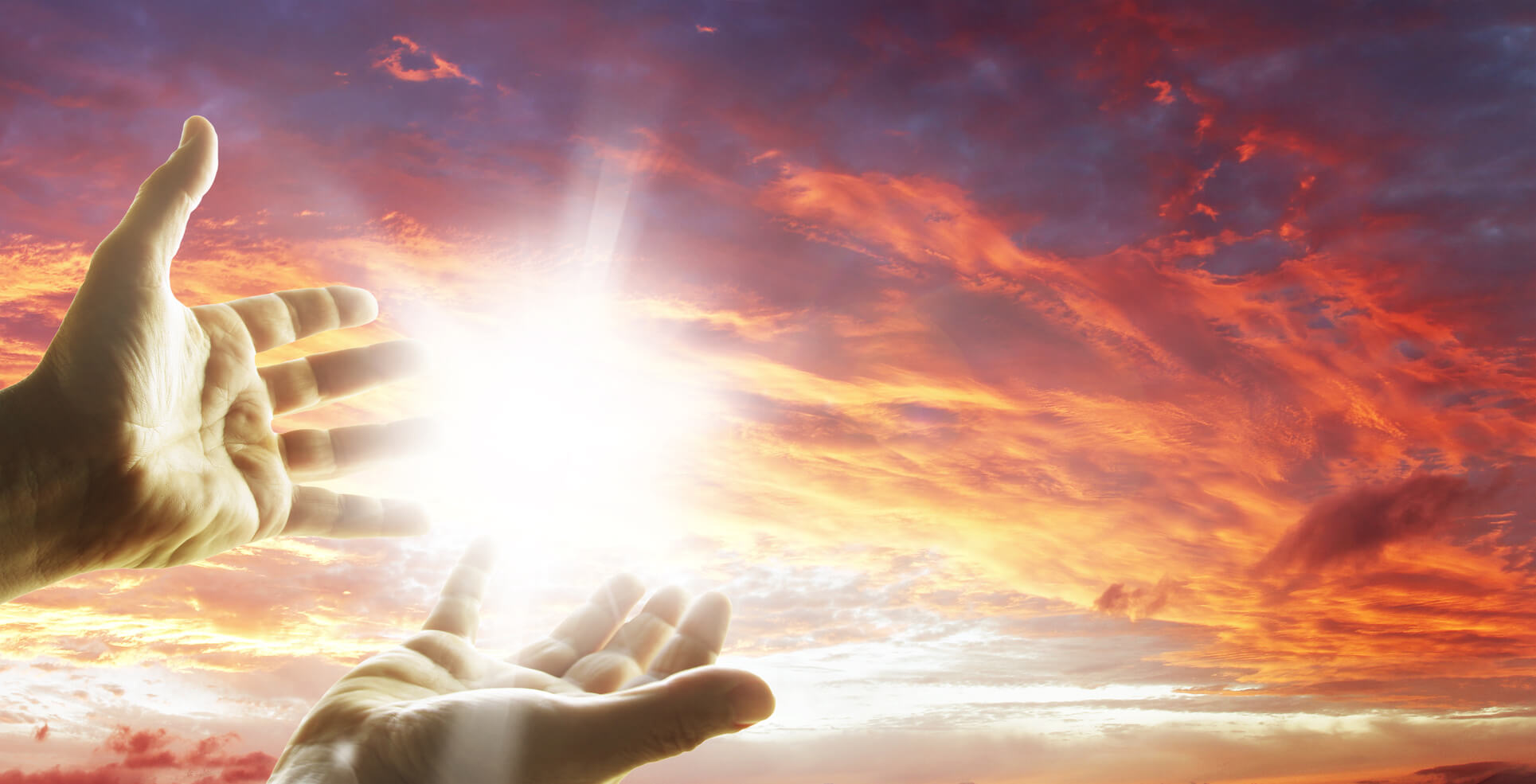 hands praying spiritual thanks giving angels angel guardian messenger fotosearch reaching sky human