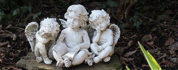 hierarchy of angels