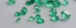 magic precious stone emerald