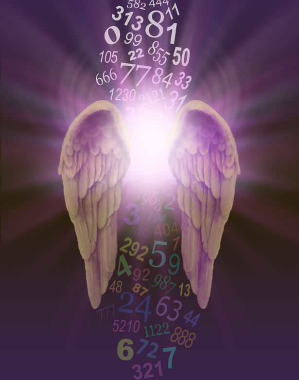 Angel number 444 angel number 333