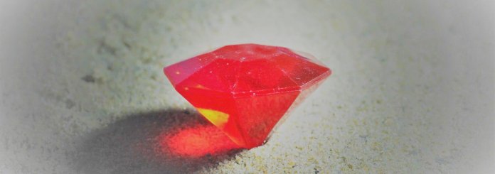 ruby precious gem alchemist