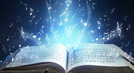 Long live music!