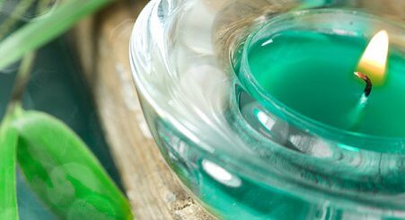 Feng Shui in your home