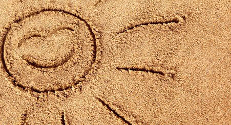 Visualize a positive idea… at least once a day