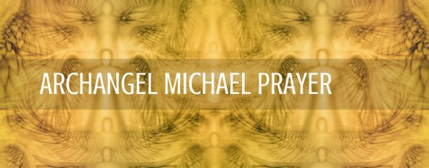 archangel michael prayer