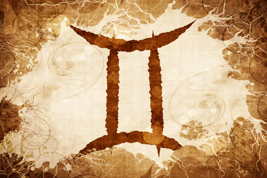 Gemini Horoscope and the Archangel Zadkiel