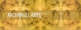 archangel ariel