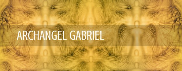 archangel gabriel