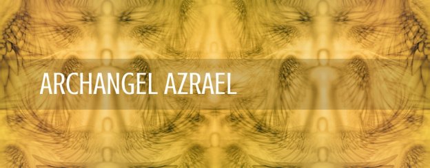 archangel azrael