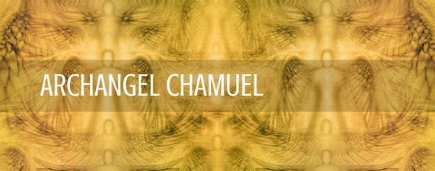 archangel chamuel