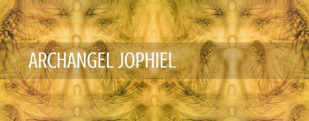 archangel jophiel