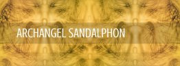 Archangel Sandalphon