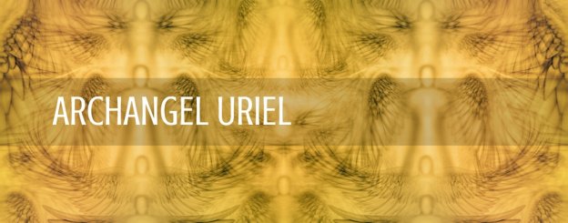 archangel uriel