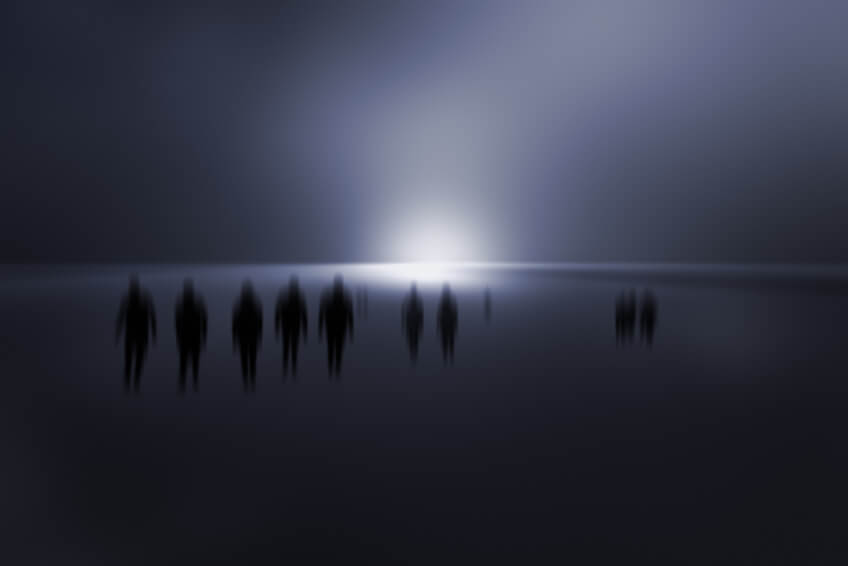 Signs from Heaven that your deceased loved ones are nearby