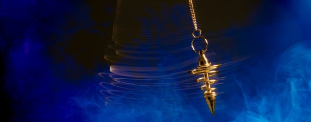 pendulum dowsing