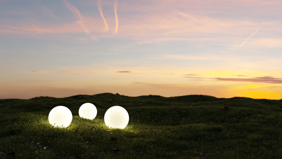 orbs angels angel meaning