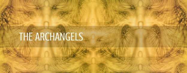 the archangels