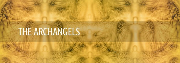 the archangels