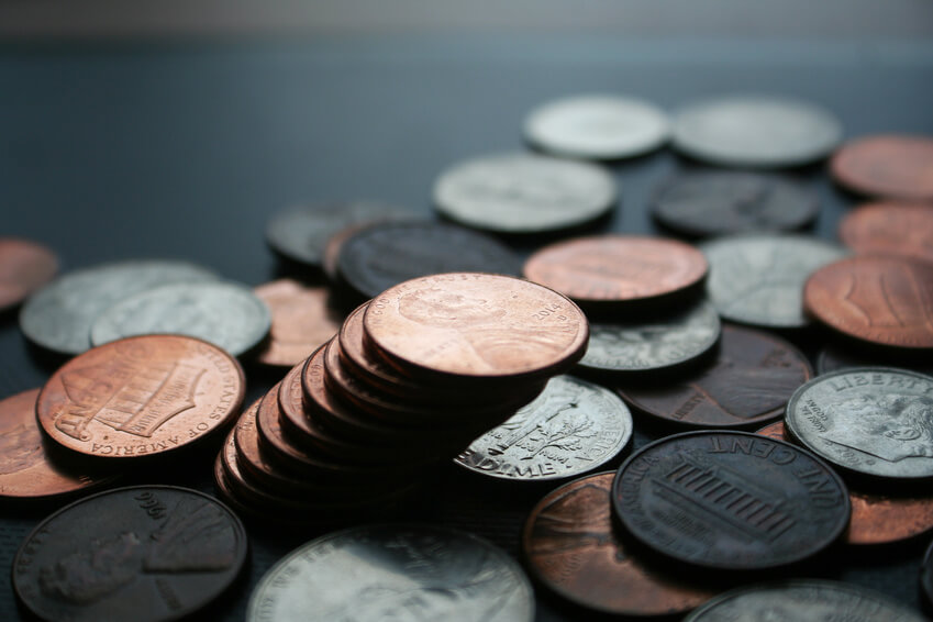 Pennies from Heaven – Signs from the spirit world