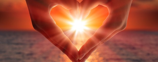Love light Love light