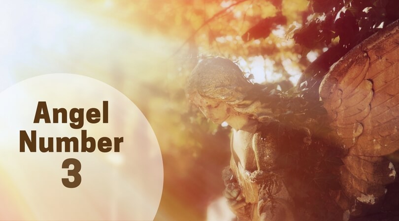 Angel Number 3 – Its Meaning in communication skills and feelings
