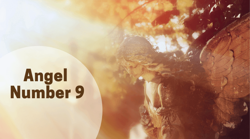 Angel Number 9