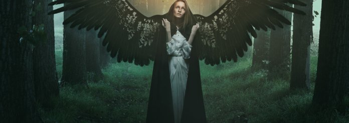 fallen angel