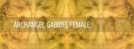 archangel gabriel female