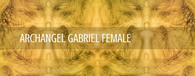 archangel gabriel female