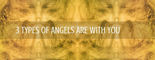 angels spiritual