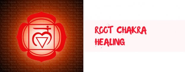 root chakra healing