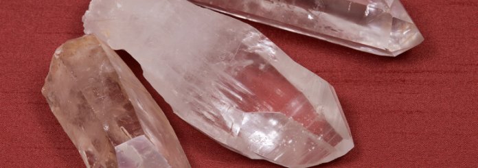 lemurian seed crystal