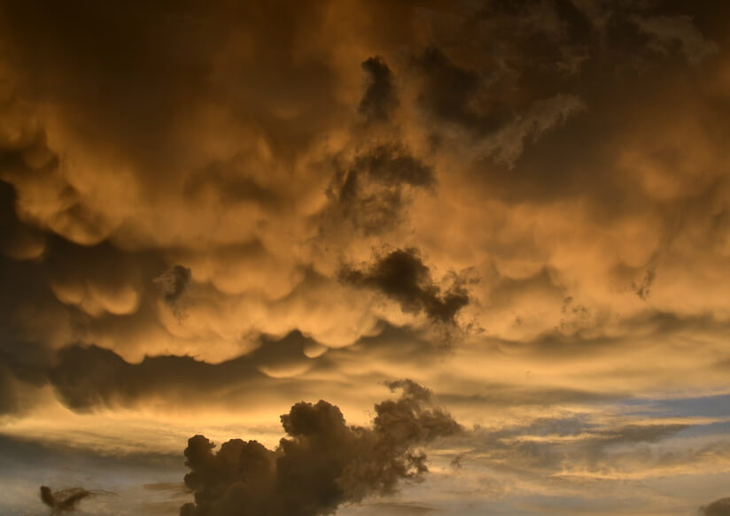 Signs from Heaven