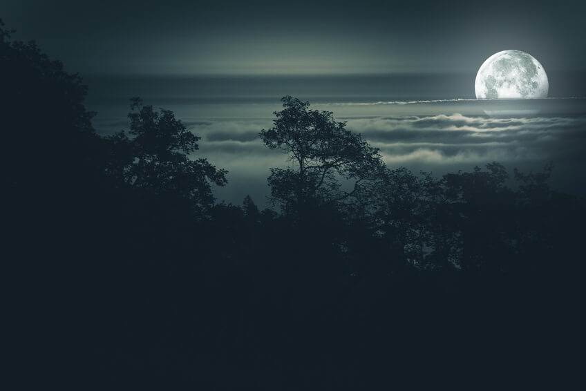 dark night of the soul symptoms