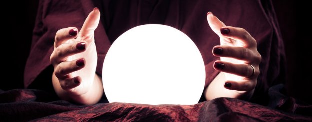 fortune teller