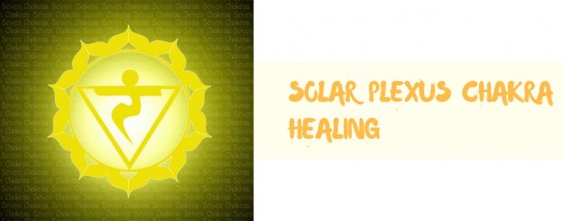 solar plexus chakra healing