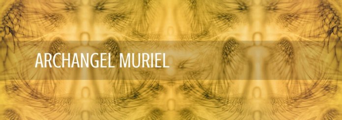 archangel muriel