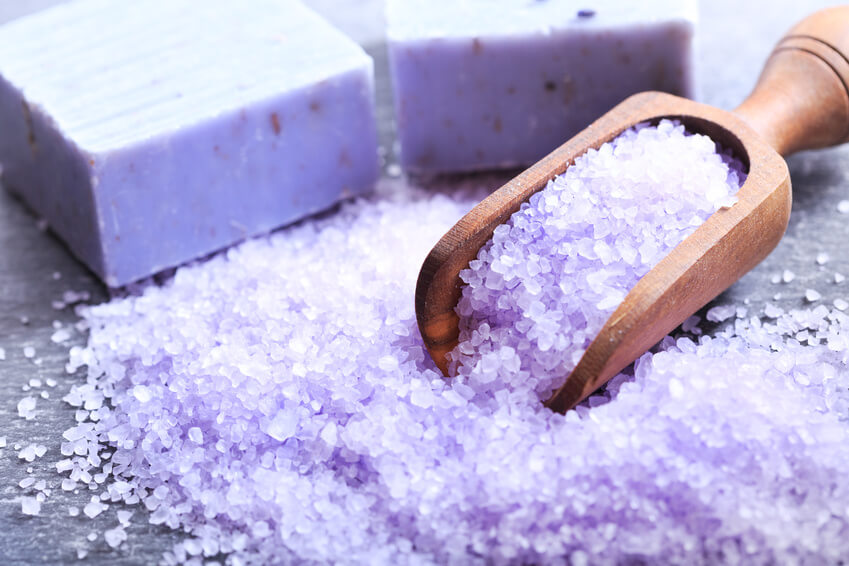 spiritual baths