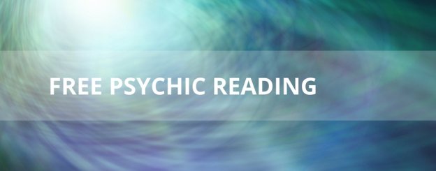 free psychic reading