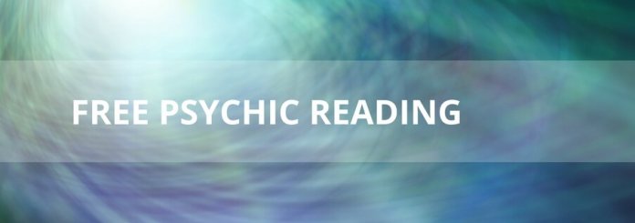 free psychic reading 